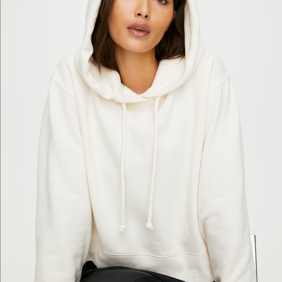 Wilfred Free Hoodie (SOLD) - Picture 3 of 12